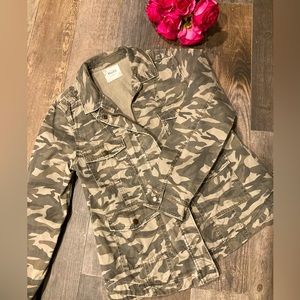 Army Jacket